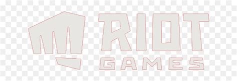 Riot Games Logo Png, Transparent Png - vhv