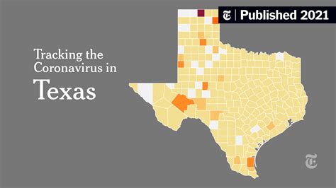 Bexar County, Texas Covid Case and Risk Tracker - The New York Times