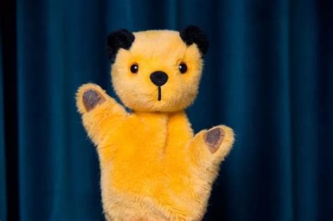 Sooty still going strong 75 years after being bought on Blackpool's ...