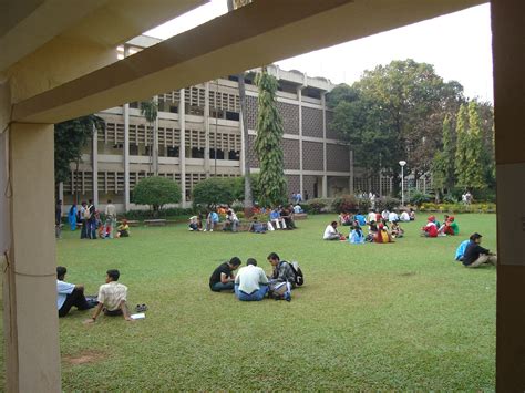 IIT Bombay Campus Map