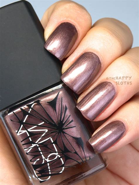 NARS Holiday 2014 Collection Nail Polish: Review and Swatches | The ...