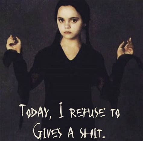 List : 20+ Best Wednesday Addams Quotes (Photos Collection) | Addams ...