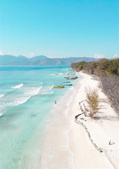 How to Get From Bali to Gili Islands • Hoponworld