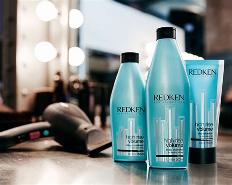 Volumizing Hair Care Products For Fine Hair With Body | Redken hair ...