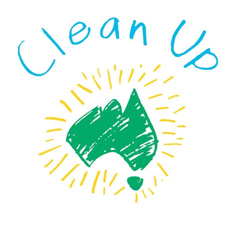 Clean Up Australia