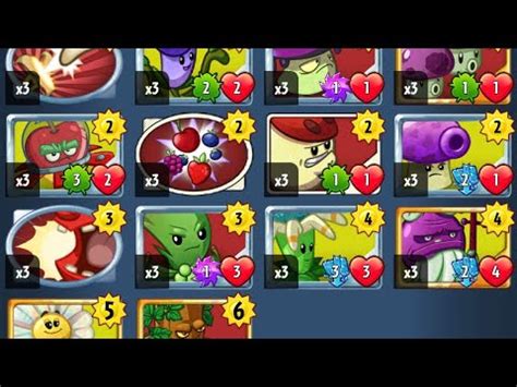 New Solar Flare deck is so good - PvZ Heroes - YouTube