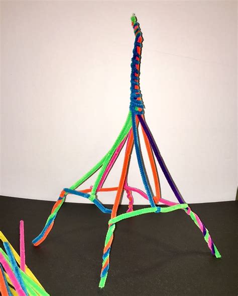 Maker Monday: Tower Building Challenge | Pittsburgh is Kidsburgh