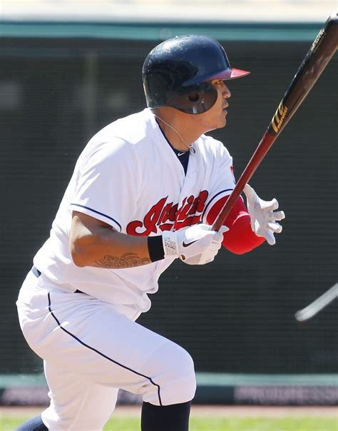 Shin-Soo Choo back in leadoff spot: Cleveland Indians Insider ...