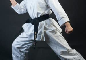 How Long to Get a Black Belt in Judo - FamilyProz