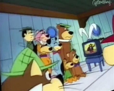 Yogi's Treasure Hunt Yogi’s Treasure Hunt E003 – Countdown Drac - video ...