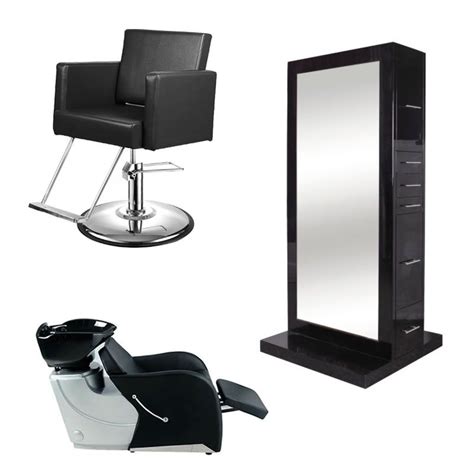 Salon Equipment Package, Salon Furniture Package, Wholesale Salon ...