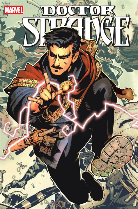 Doctor Strange | Comics - Comics Dune | Buy Comics Online