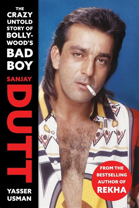 Sanjay Dutt upset over 'biography'