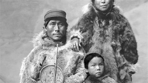 Eskimo | Definition, History, Culture, & Facts | Britannica