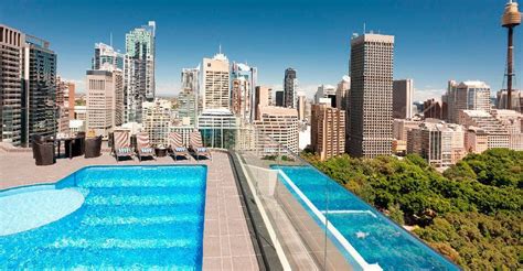 Sydney's Top 10 Hotel Pools – Karryon