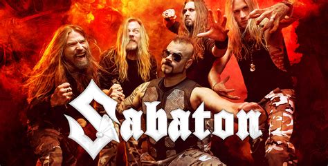 44+ Sabaton Last Stand Gif - Toucan Wallpaper