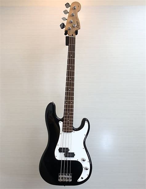 Squier Affinity Series Squier P-Bass Guitar (V.G.) | Reverb