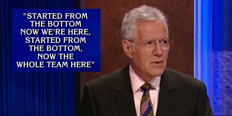 Jeopardy: 10 Memes That Prove Alex Trebek Is One Cool Game Show Host