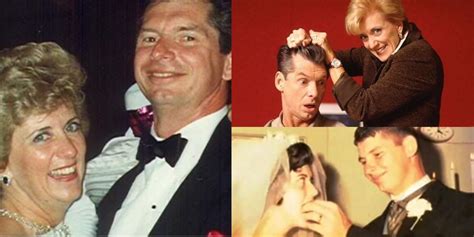 How Linda McMahon & Vince McMahon Met & Got Married