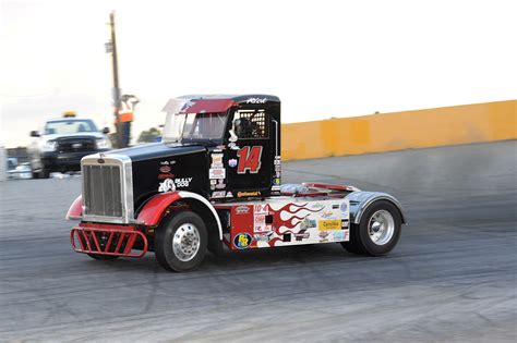 Photos from Big Rig, Truck, and Vintage Racing at Anderson Motor ...