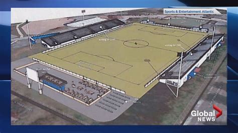 Halifax council signs off on new soccer stadium and professional team ...