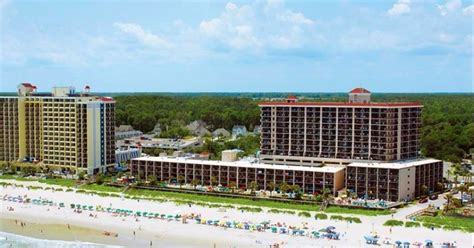 9 Pet-Friendly Hotels in Myrtle Beach, South Carolina (2022) – Trips To ...