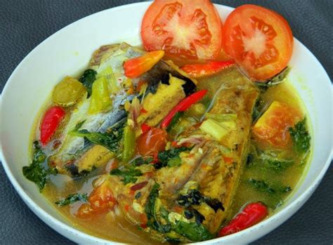 Pindang Ikan Patin Maknyuss | Aneka Resep dan Cara Masak