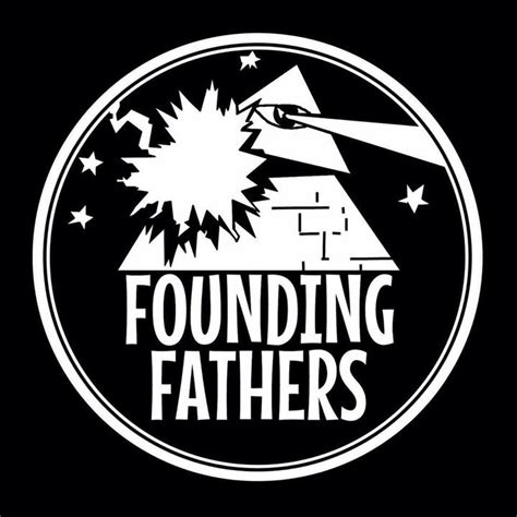 Bandsintown | Founding Fathers Tickets - The French House, Jul 16, 2016