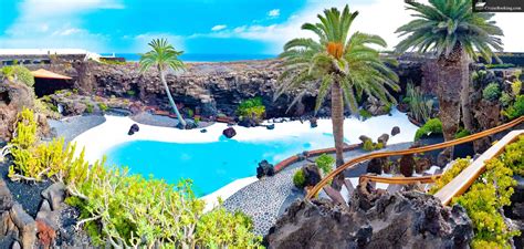 Top 5 things to do in Arrecife, Lanzarote – CruiseBooking.com