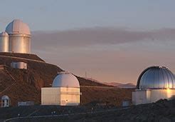 La Silla Observatory