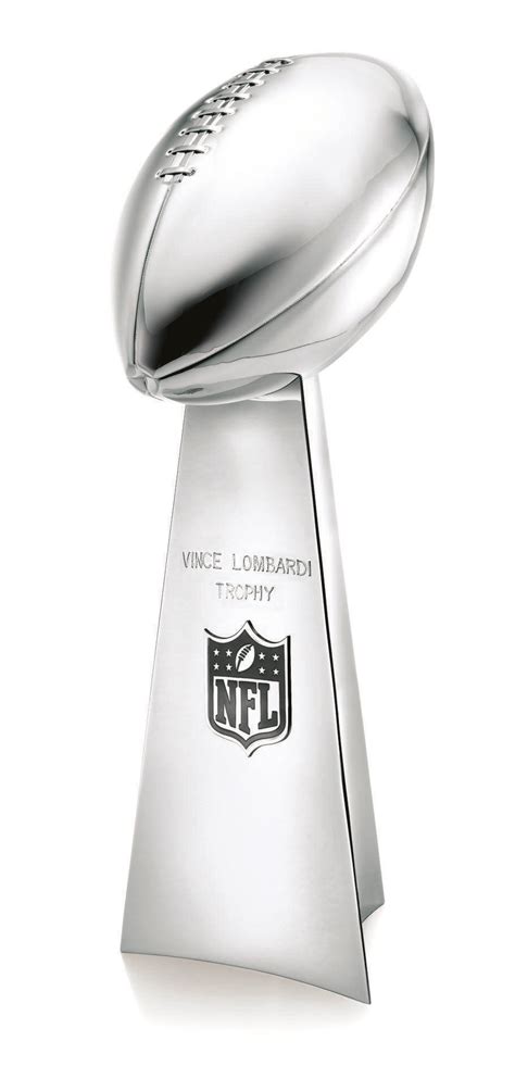 Super Bowl Vince Lombardi Trophy Wallpapers - Wallpaper Cave