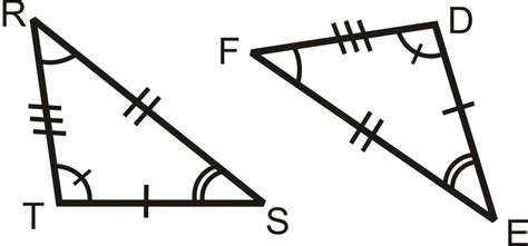 Congruence Statements ( Read ) | Geometry | CK-12 Foundation