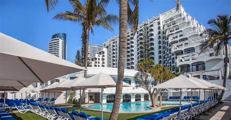 Family Resort in uMhlanga | Cabana Beach Resort