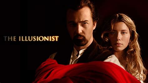 MVD Marquee Collection: The Illusionist (2006) - Reviewed