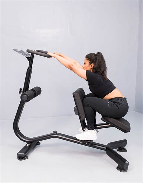 Stretch Machine – FW 1022 – Into Wellness