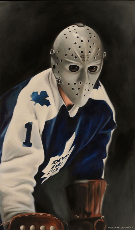 Pin by Dan Wright on Bruins | Hockey mask, Hockey goalie, Maple leafs ...