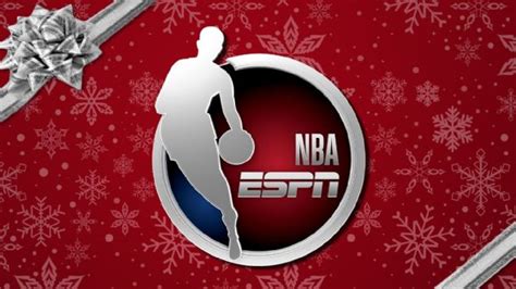 NBA Christmas Day 2022 - Schedule, how to watch/stream games - ESPN