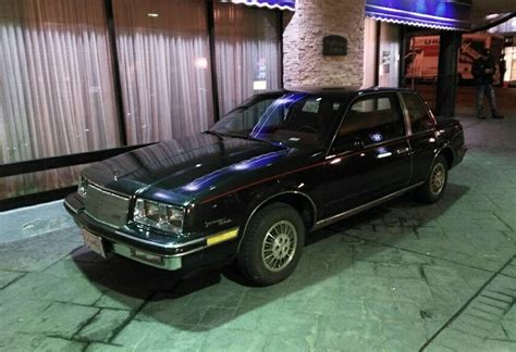 1985 Buick Regal Somerset Coupe w/ 39k Miles | Deadclutch