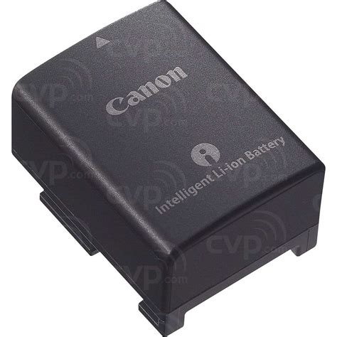 Buy - Open Box Canon BP-808 Battery (2740B002)