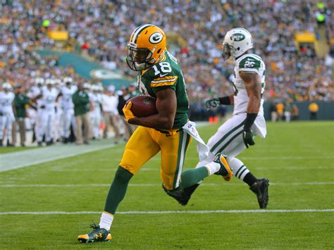 Week 2 NFL recap: Kentucky's Randall Cobb leads Packers to victory