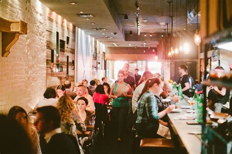 22 Amazing Philadelphia Restaurants (That Aren't Known for Cheesesteaks)