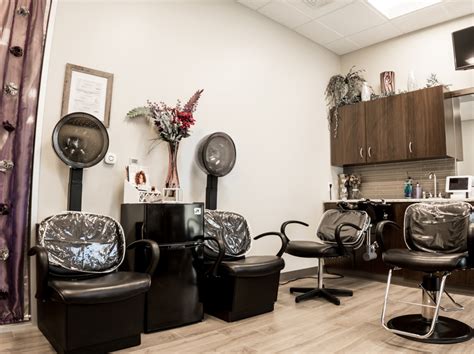 About Salon Plaza | Salon Suites | Salon Business