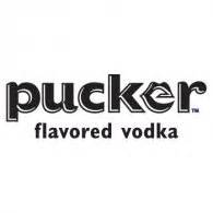 Pucker Vodka | Brands of the World™ | Download vector logos and logotypes