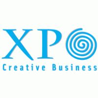 XPO Creative Business Logo PNG Vector (AI) Free Download