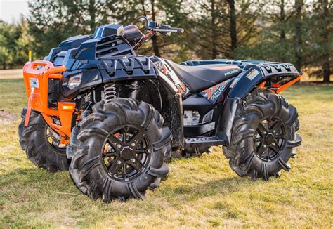 Video: Polaris Sportsman XP 1000 High Lifter ATV Walkaround | ATV Rider