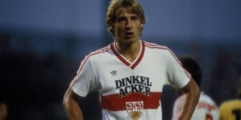 Jürgen Klinsmann [2024 Update]: Career, Coach & Charity Work