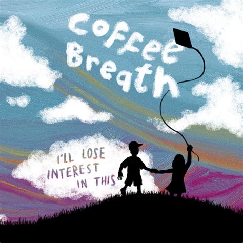 Coffee Breath – Daydream Lyrics | Genius Lyrics