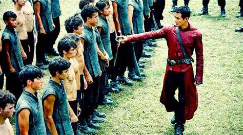 Into The Badlands Season 4: Getting Cancelled Or Renewed in 2019?