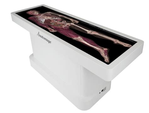 Order Anatomage Table at Reliable Price - Trivitron Healthcare