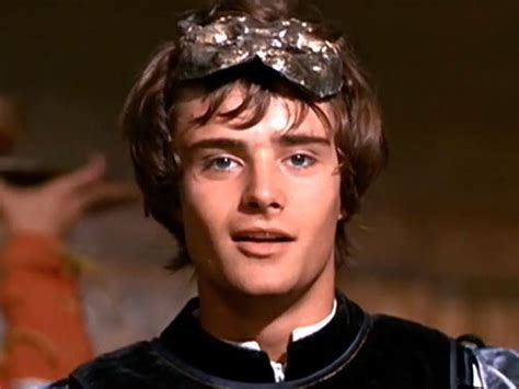 Romeo (Leonard Whiting) - Romantic Male Characters Photo (34285442 ...